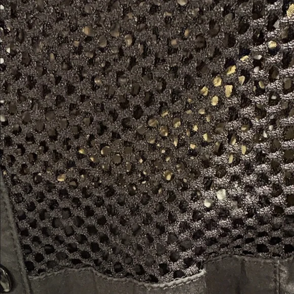 Vintage Joseph Ribkoff Sleeveless top size 6. - Picture 3 of 4